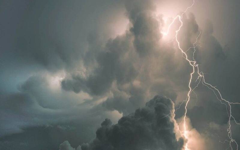 پیش‌بینی افزایش ابر و رگبار باران در ارتفاعات کرمان